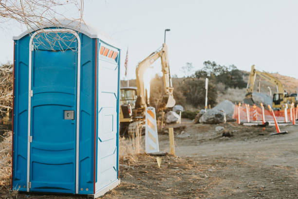 Portable Toilet Options We Offer in Buckhead, GA