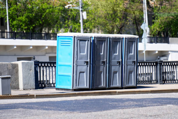 Trusted Buckhead, GA porta potty rental Experts