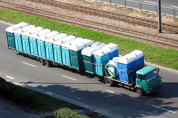  Buckhead, GA Porta Potty Rental Pros