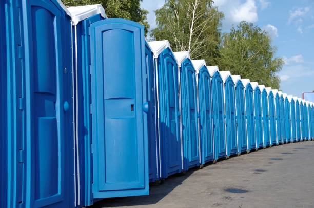Best Long-term porta potty rental  in Buckhead, GA
